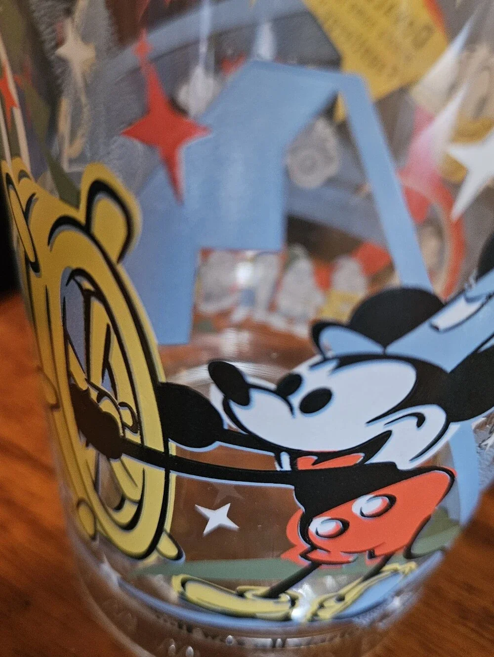 N/A vtg 2001